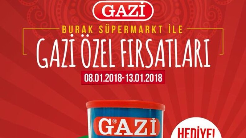 Burak Supermarkt gerçek iş örneğim