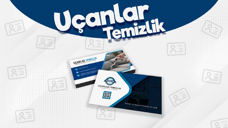 Uçanlar Temizlik