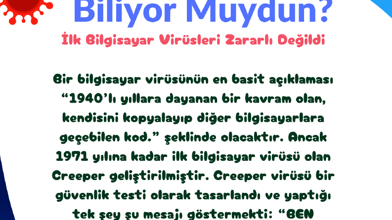 Bilgilendirme postu