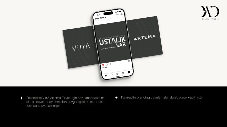 Sosyal Medya Tasarımları