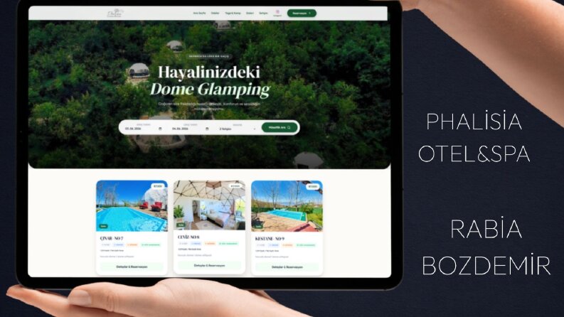 Phalisia Otel & Spa