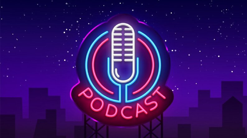 PODCAST