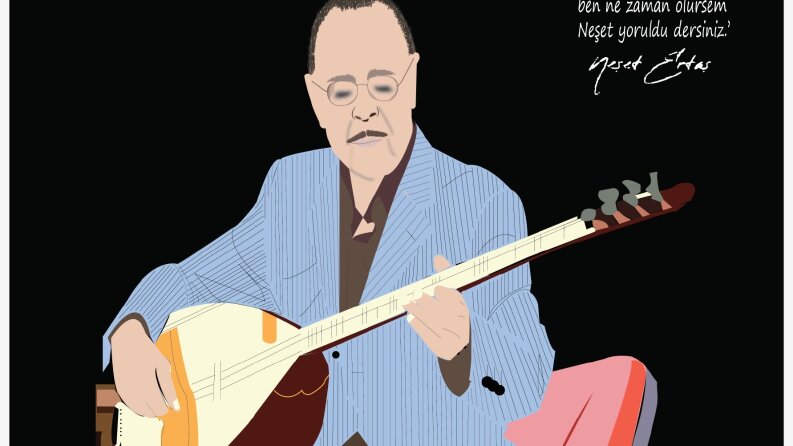 Illustrasyon çizim