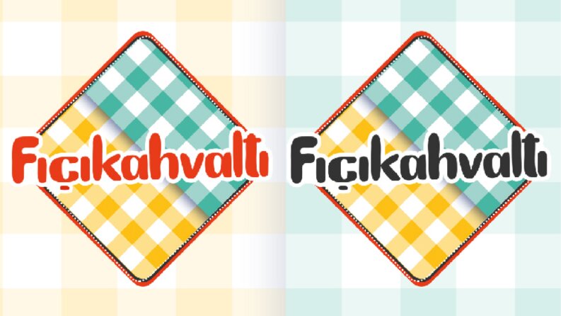Fıçı Kahvaltı Salonu Logo 