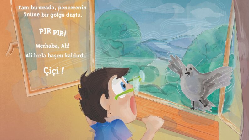 For Children (Mix)
