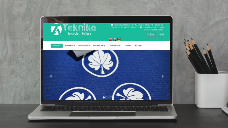 Web Tasarım