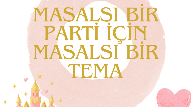 Konsept Doğum Günü