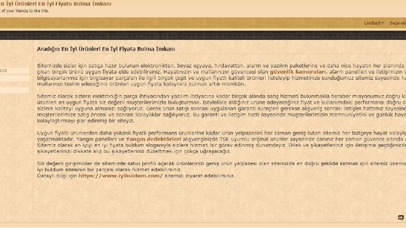 100 Forum Tanıtım