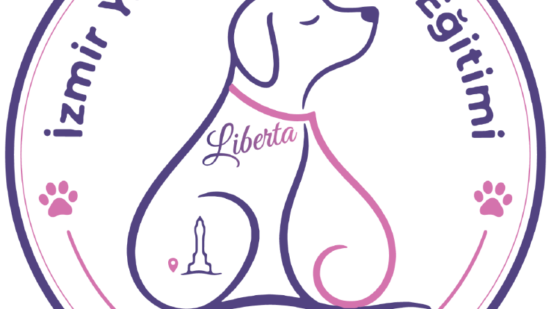 Logo Tasarımı – Liberta Köpek Eğitimi