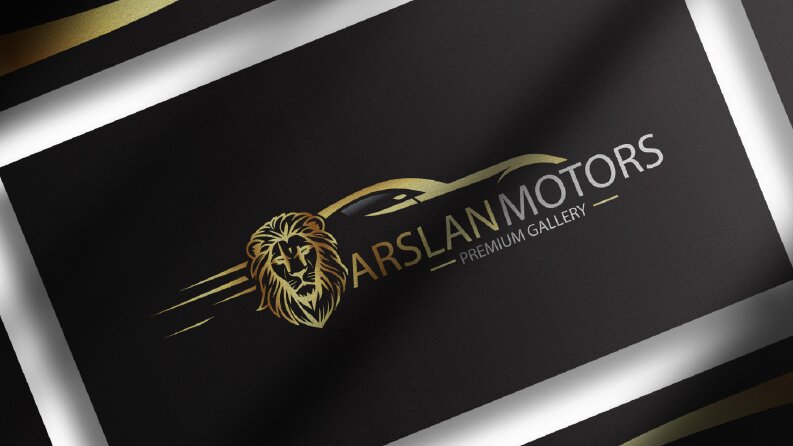 Çeşitli Logo Tasarımlarım