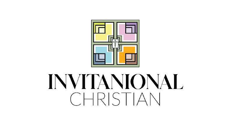 Invitatianol Chritsian Logo