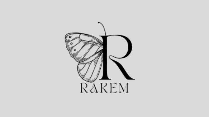 Minimalist logo tasarımları