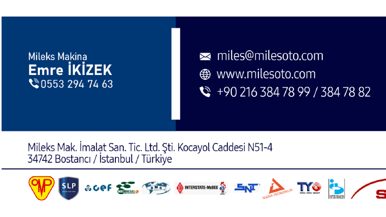 Mail İmza