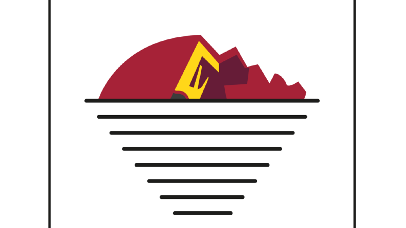 Kendimi Geliştirmek İçin Hazırladığım Logo - 12