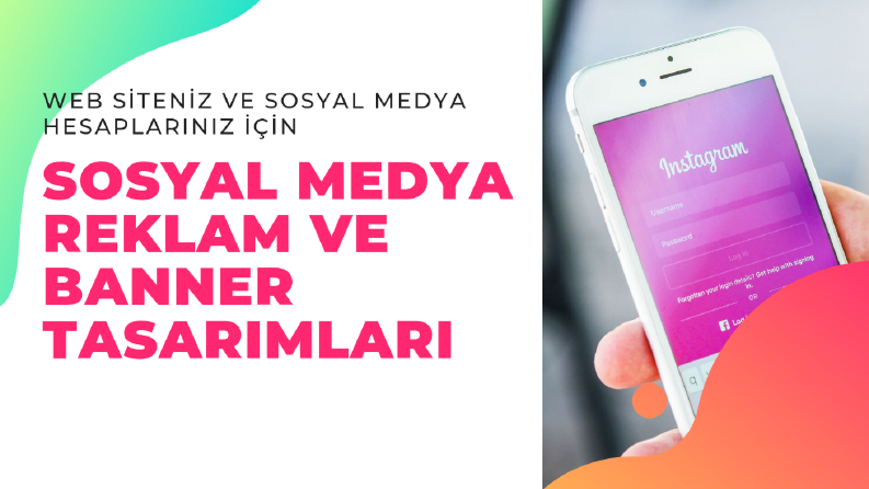 Sosyal Medya Tasarımı