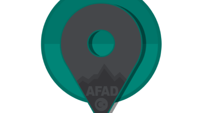 AFAD Uygulama Logo