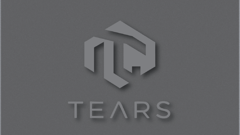 TeaRs - Konsept Logo