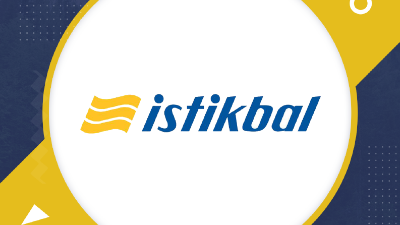 İstikbal kurumsal tasarımlar
