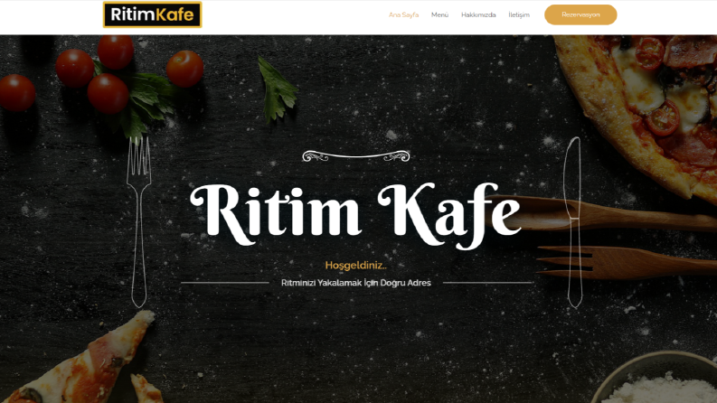 Web Tasarım