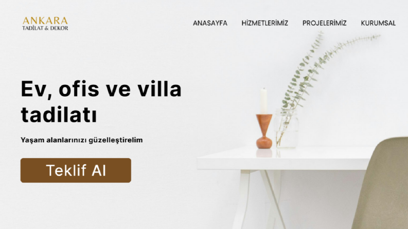 Grafik Tasarım ve Video Editleme