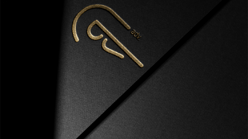 Monogram Logo