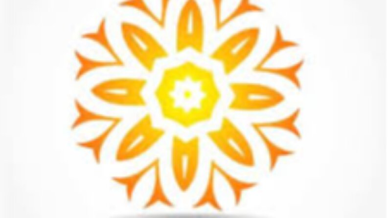 yıldızlar logo tasarım