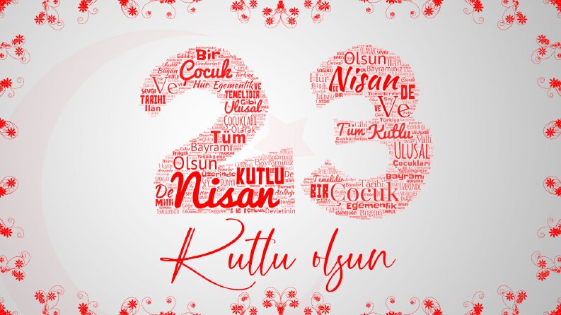 özel gün tasarımları