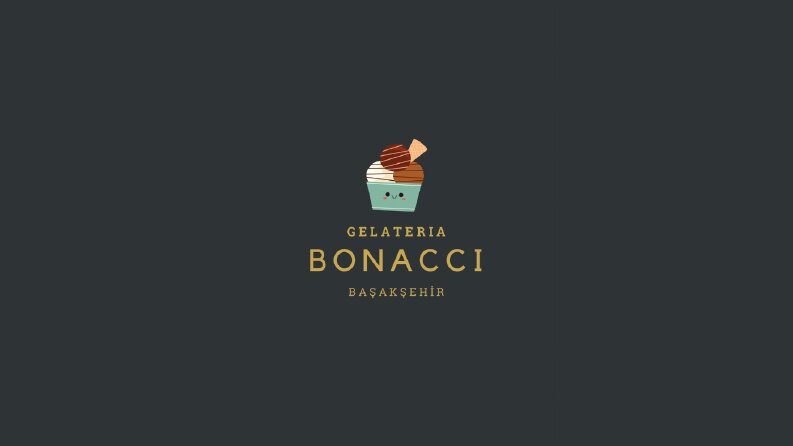 MENU - Kafe Menü Tasarımı