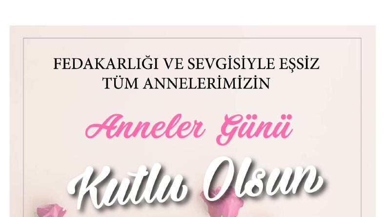 Özel Günler Sosyal Medya Tasarımları