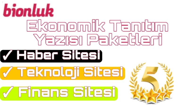 İnternette Tanıtımınızı Yapıyoruz