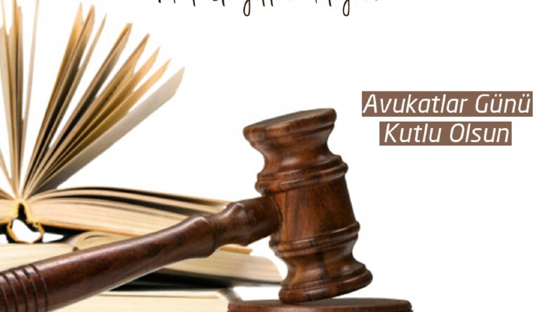 Avukatlar Günü