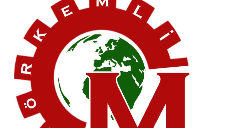 Anlamlı Geleceğe Yönelik Logo Tasarımı