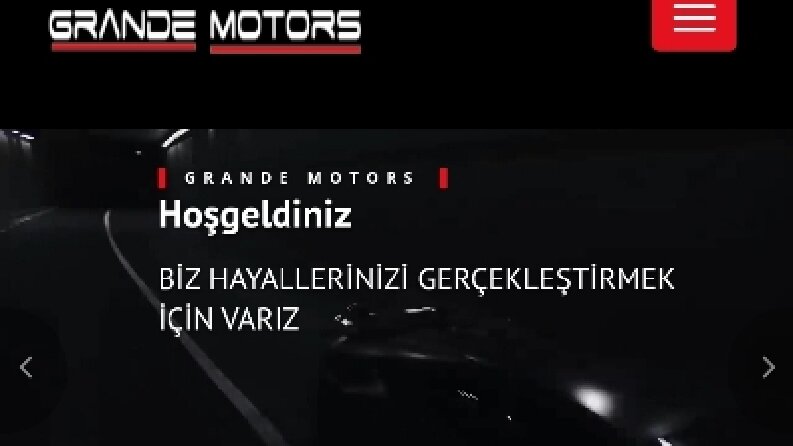 Grande Motors