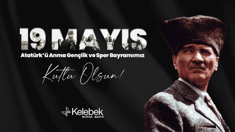 Kelebek- Sosyal medya tasarımı