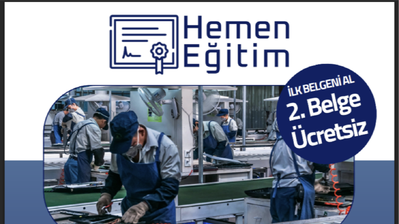 Afiş/Broşür Örnekleri