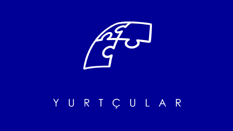 Yurtçular Grubu Logo Tasarımı