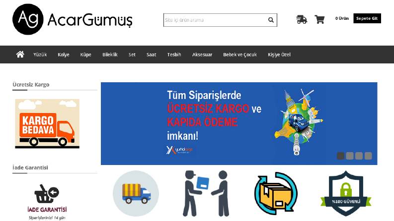 Acar Gümüş