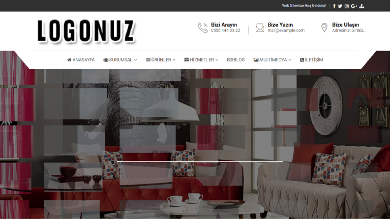 Ürettiğim Teknolojiler – Portföyüm