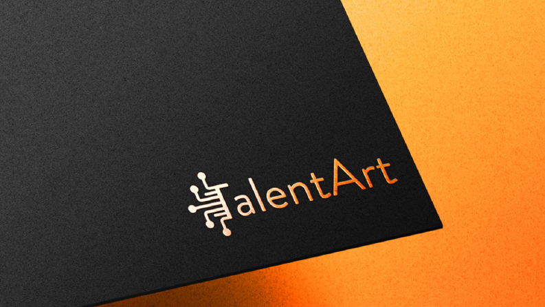 Logo Tasarımı