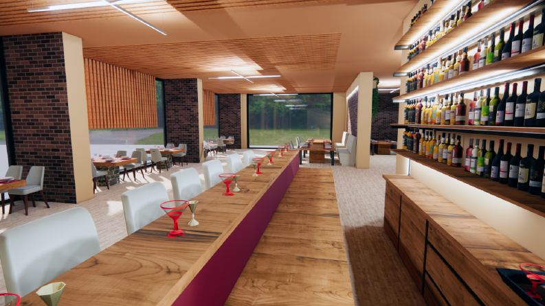 render