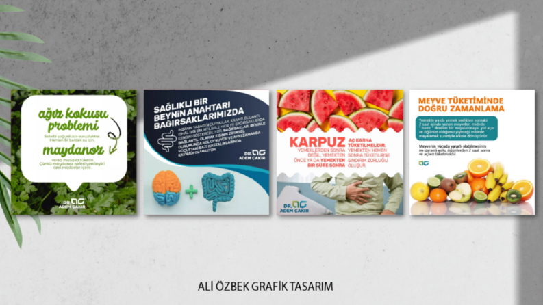 Sosyal medya tasarımı
