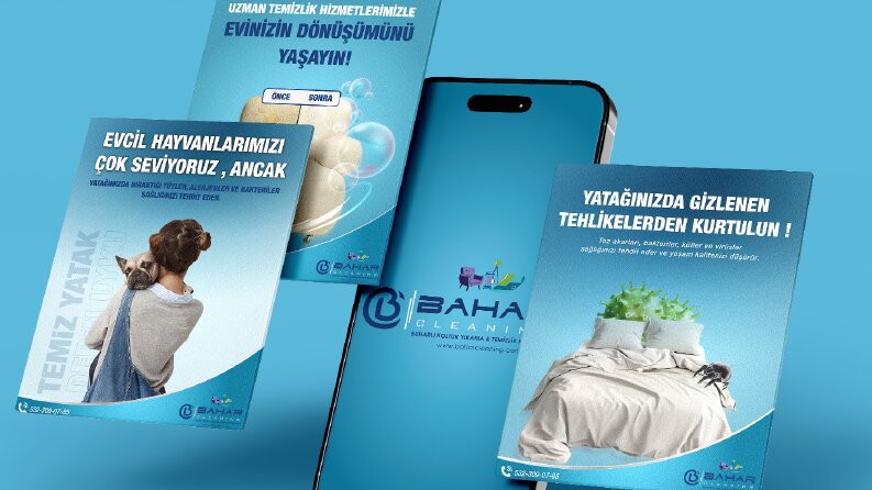 Sosyal Medya Görselleri