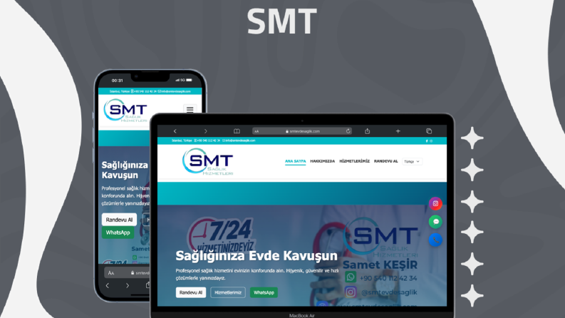 SMT