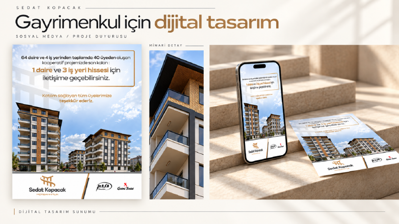 Sosyal Medya Tasarımı