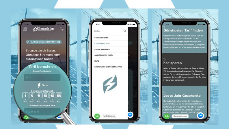 app store & play store görselleri