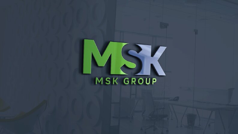 Kurumsal Logo Tasarımı