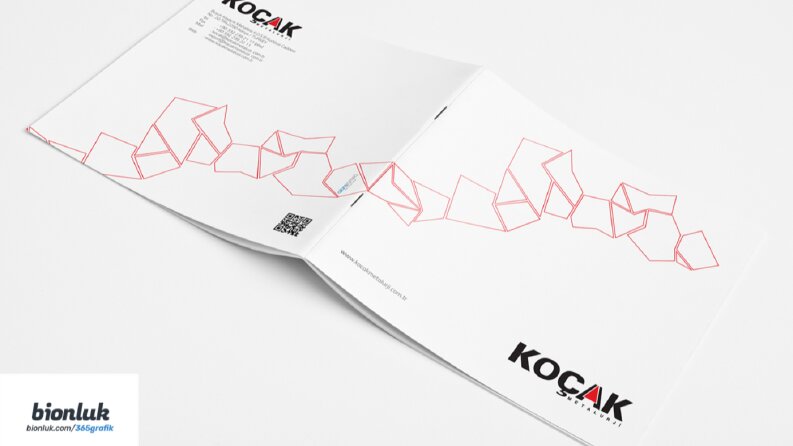 Koçak Metalurji Katalog