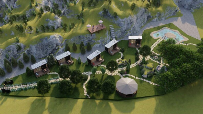 3D Modelleme Animasyon