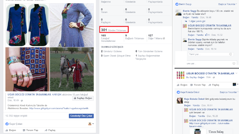Sosyal Medya Yönetimi