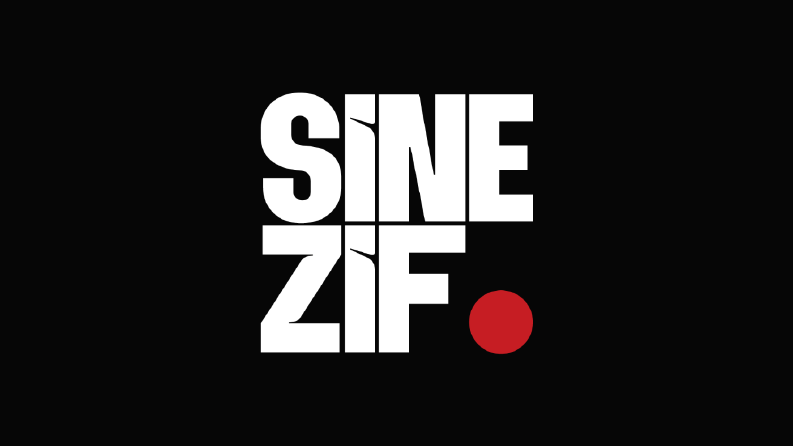 Sinezif Logo Tasarımı
